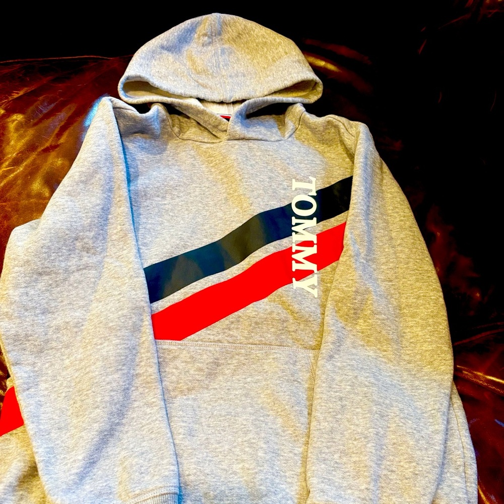 Tommy Hilfiger sweatshirt